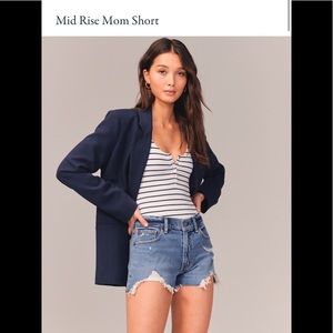 Abercrombie and Fitch Shorts
